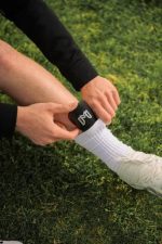 MEDICAPTAIN Mini Shin Guards - Image 6