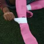 MEDICAPTAIN Sillcone Shinguard Straps - Image 8