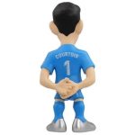 Minix 12 CM Courtois Real Madrid - Image 4