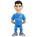 Minix 12 CM Courtois Real Madrid