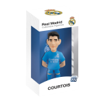 Minix 12 CM Courtois Real Madrid - Image 5