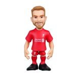Minix 12 CM Mac Allister Liverpool