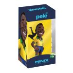 Minix 12 CM Pele Brazil - Image 5