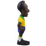Minix 12 CM Pele Brazil - Image 3