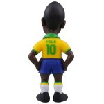 Minix 12 CM Pele Brazil - Image 4