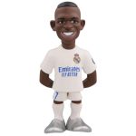 Minix 12 CM Vini Jr Real Madrid