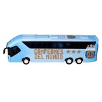 Minix Argentina Team Bus - Image 2