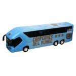 Minix Argentina Team Bus - Image 4