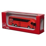 Minix Arsenal Team Bus - Image 6