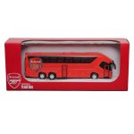Minix Arsenal Team Bus - Image 5