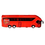 Minix Arsenal Team Bus - Image 2