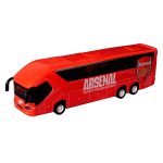 Minix Arsenal Team Bus - Image 4