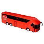 Minix Arsenal Team Bus - Image 3