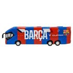 Minix Barcelona Team Bus - Image 2