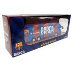 Minix Barcelona Team Bus - Image 5