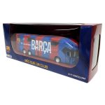 Minix Barcelona Team Bus - Image 6