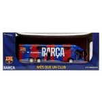 Minix Barcelona Team Bus - Image 4