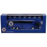 Minix Chelsea Team Bus - Image 5
