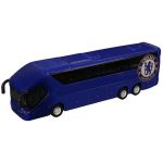 Minix Chelsea Team Bus - Image 3