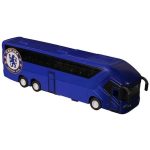 Minix Chelsea Team Bus - Image 4