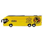 Minix Club America Team Bus - Image 2