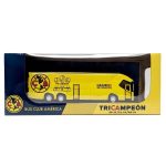 Minix Club America Team Bus - Image 4