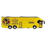 Minix Club America Team Bus