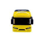 Minix Club America Team Bus - Image 3