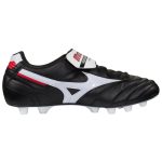 Mizuno Morelia II Made in Japan FG - Image 2