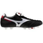 Mizuno Morelia II Made in Japan Firm Ground Soccer Cleats - Image 2
