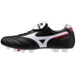 Mizuno Morelia II Made in Japan Firm Ground Soccer Cleats