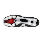 Mizuno Morelia II Made in Japan Firm Ground Soccer Cleats - Image 4