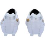 Mizuno Morelia II Made in Japan Firm Ground Soccer Cleats- Bright Gold Pack (SP26) - Image 6