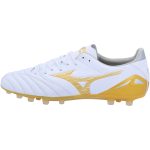 Mizuno Morelia Neo IV Pro Artificial Grass Soccer Cleats - Bright Gold Pack (SP26)