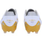Mizuno Morelia Neo IV Pro Artificial Grass Soccer Cleats - Bright Gold Pack (SP26) - Image 6