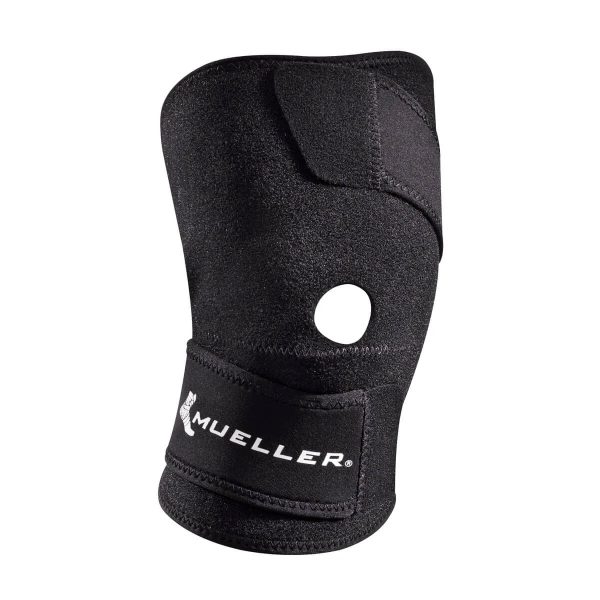 Mueller Wraparound Knee Support
