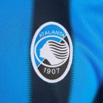 New Balance 2025-26 Atalanta Men's Stadium Home Soccer Jersey - Image 7