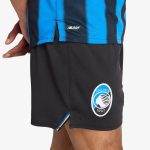 New Balance 2025-26 Atalanta Men's Stadium Home Soccer Jersey - Image 6