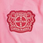 New Balance 2025-26 Bayer Leverkusen Men's Stadium Away Soccer Jersey - Image 4