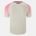 New Balance 2025-26 Bayer Leverkusen Men's Stadium Away Soccer Jersey - Image 2