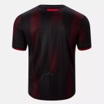 New Balance 2025-26 Bayer Leverkusen Men's Stadium Home Soccer Jersey - Image 2