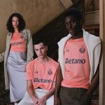 New Balance 2025-26 Porto Men's Stadium Away Soccer Jersey - Image 11