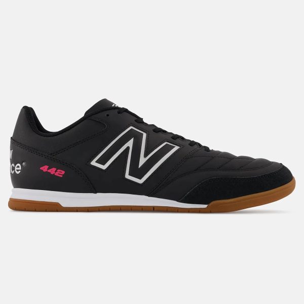 New Balance 442 V2 Team Indoor 2E Wide
