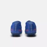 New Balance Kids Tekela Team Low Laced V5 Wide Firm Ground Soccer Cleats - Cause and Effect Pack (FA25) - Image 6