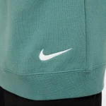 Nike 2024-25 Tottenham Youth Third Pullover Hoodie - Image 11
