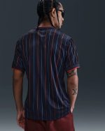 Nike 2025 USA Women's (Men's Cut) Stadium Away Soccer Jersey - Image 5