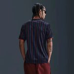 Nike 2025 USA Women's (Men's Cut) Stadium Away Soccer Jersey - Image 2