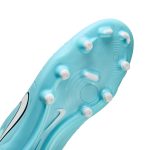 Nike Legend 10 Academy Firm/Multi Ground Soccer Cleats - Prism Pack (SU25) - Image 7