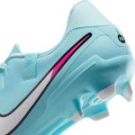 Nike Legend 10 Academy Firm/Multi Ground Soccer Cleats - Prism Pack (SU25) - Image 9