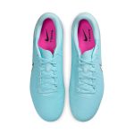 Nike Legend 10 Academy Firm/Multi Ground Soccer Cleats - Prism Pack (SU25) - Image 4